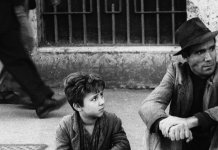 “Ladrões de Bicicleta”, de Vittorio De Sica