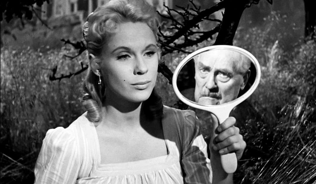 “Morangos Silvestres”, o mais lindo filme de Ingmar Bergman