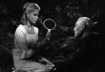 “Morangos Silvestres”, o mais lindo filme de Ingmar Bergman