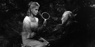 “Morangos Silvestres”, o mais lindo filme de Ingmar Bergman