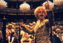 “Amadeus”, a obra-prima de Milos Forman