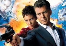 “007 – Um Novo Dia Para Morrer”, de Lee Tamahori, na AMAZON PRIME