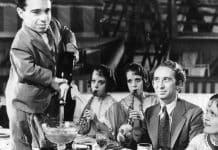 “Monstros”, de Tod Browning