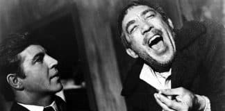 “Zorba – O Grego”, de Michael Cacoyannis, no STAR+