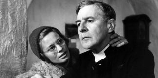 Trilogia do Silêncio: “Luz de Inverno”, de Ingmar Bergman