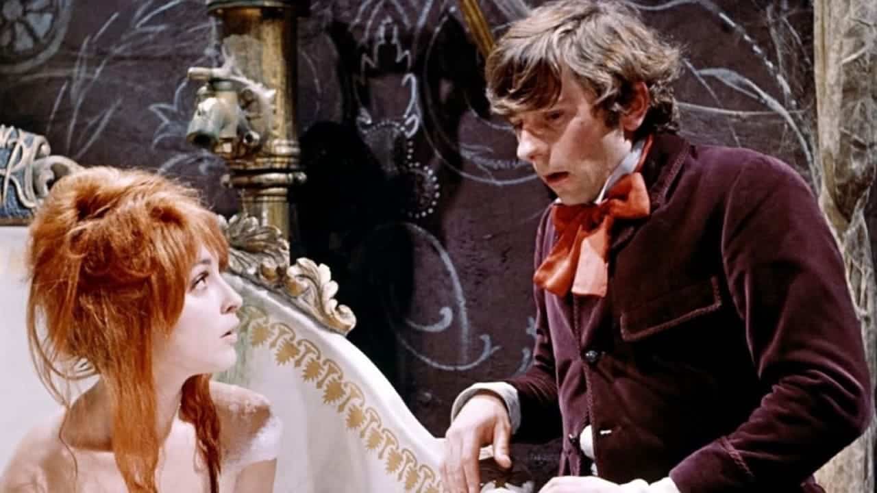 devotudoaocinema.com.br - "A Dança dos Vampiros", de Roman Polanski