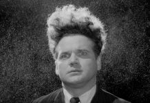 “Eraserhead”, de David Lynch