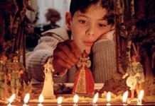 O maravilhoso “Fanny e Alexander”, de Ingmar Bergman