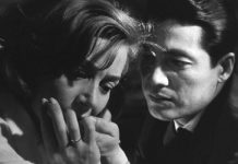 “Hiroshima Meu Amor”, de Alain Resnais