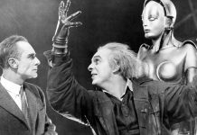 “Metrópolis”, de Fritz Lang