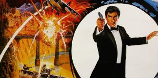 “007 – Marcado Para a Morte”, de John Glen, na AMAZON PRIME