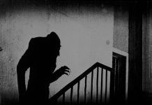 “Nosferatu” (1922), de F.W. Murnau