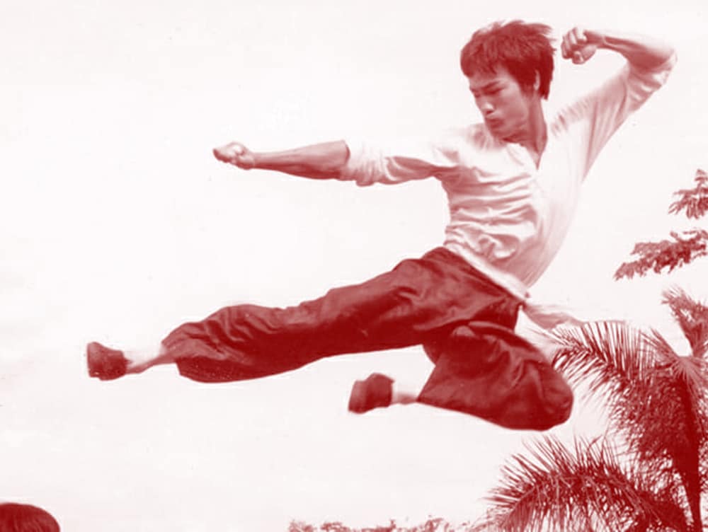 devotudoaocinema.com.br - O inigualável Bruce Lee, mestre de si mesmo