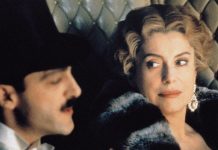 “O Tempo Redescoberto”, de Raúl Ruiz, adaptação da obra de Marcel Proust