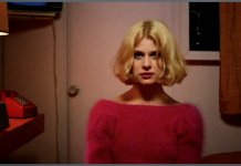 “Paris, Texas”, de Wim Wenders