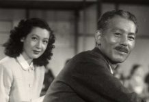 “Pai e Filha”, de Yasujiro Ozu, com SETSUKO HARA