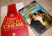 Desafio Cultural “Devo Tudo ao Cinema – Woody Allen”