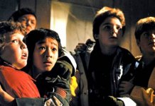 “Os Goonies”, de Richard Donner, na HBO MAX