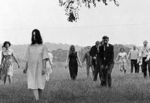 “A Noite dos Mortos-Vivos” (1968), de George A. Romero