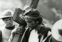 “O Evangelho Segundo São Mateus”, de Pier Paolo Pasolini