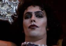 “The Rocky Horror Picture Show”, de Jim Sharman