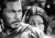 “Rashomon”, de Akira Kurosawa