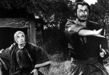 “Yojimbo”, de Akira Kurosawa