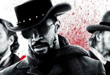 “Django Livre”, de Quentin Tarantino, na HBO MAX