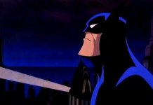 “Batman – A Máscara do Fantasma”, de Eric Radomski e Bruce Timm