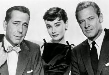 O charme irresistível de “Sabrina”, de Billy Wilder