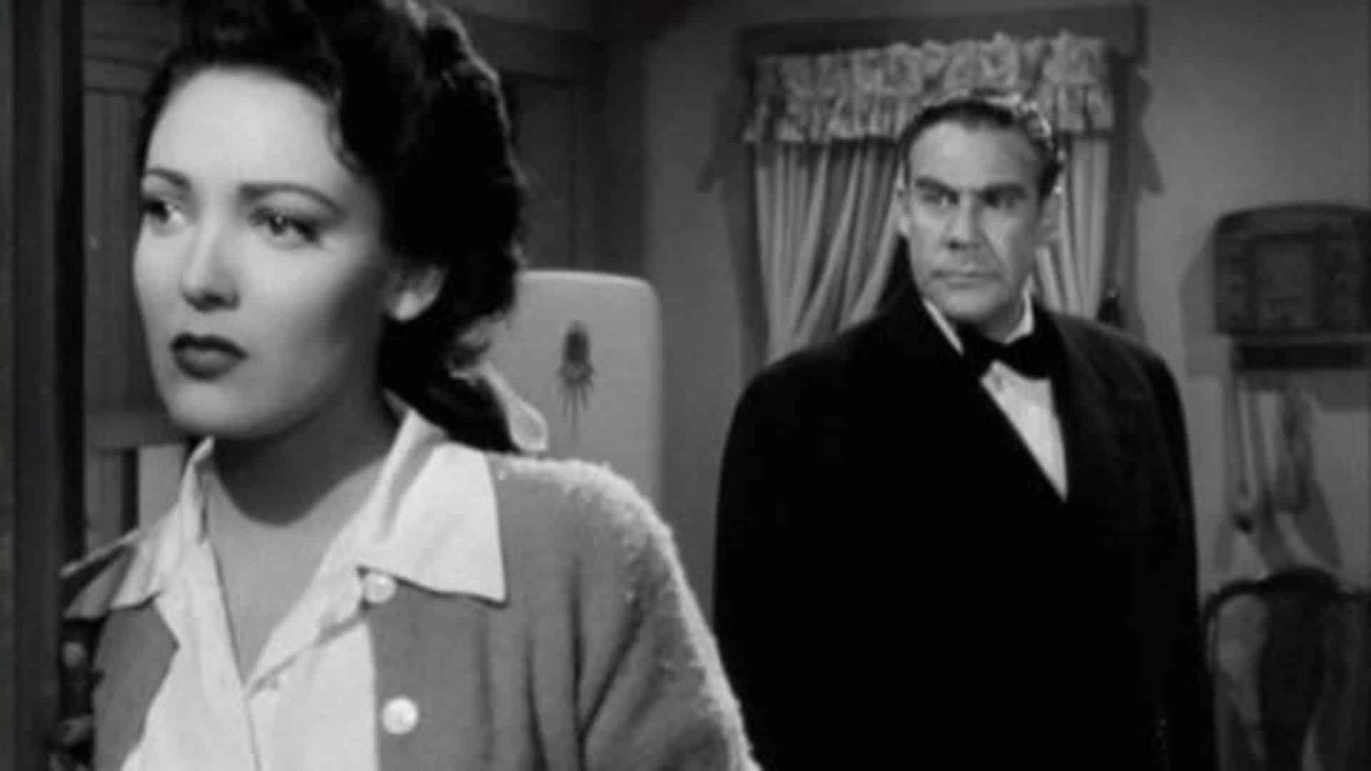 devotudoaocinema.com.br - Tesouros da Sétima Arte - "Quem é o Infiel?", de Joseph L. Mankiewicz