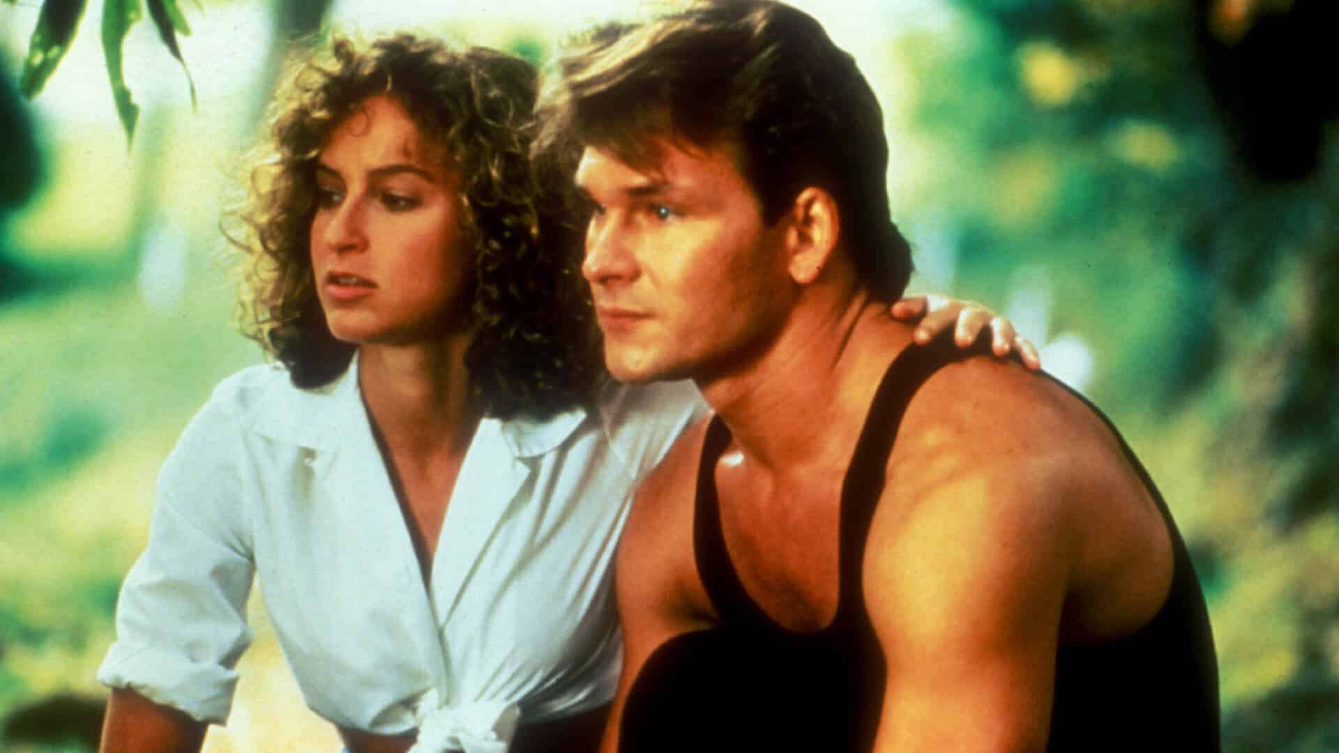 devotudoaocinema.com.br - "Dirty Dancing - Ritmo Quente", de Emile Ardolino, na AMAZON PRIME