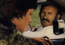 “Um Lance no Escuro”, de Arthur Penn, com GENE HACKMAN