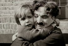 Sétima Arte em Cenas – “O Garoto”, de Charles Chaplin