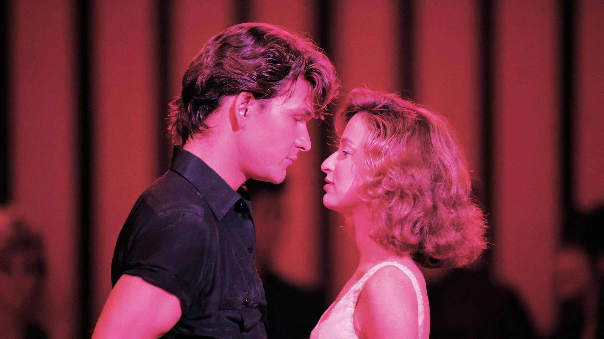 devotudoaocinema.com.br - "Dirty Dancing - Ritmo Quente", de Emile Ardolino, na AMAZON PRIME