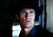 “Killer Joe”, de William Friedkin, na AMAZON PRIME