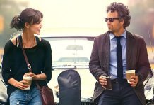 “Mesmo se Nada der Certo”, de John Carney, na AMAZON PRIME