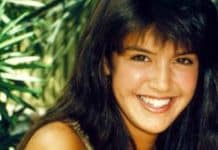 “Paraíso Azul”, de Stuart Gillard, com PHOEBE CATES