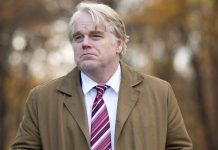 “O Homem Mais Procurado”, de Anton Corbijn, com PHILIP SEYMOUR HOFFMAN