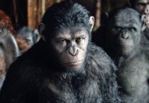 “Planeta dos Macacos – O Confronto”, de Matt Reeves