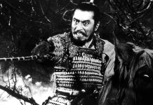 “Trono Manchado de Sangue”, de Akira Kurosawa