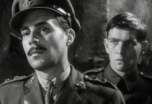 “O Rei e o Cidadão”, de Joseph Losey, com DIRK BOGARDE