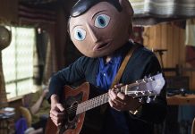 “Frank”, de Lenny Abrahamson, na LOOKE