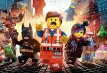 “Uma Aventura LEGO”, de Phil Lord e Christopher Miller, na HBO MAX