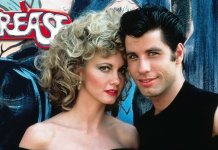 “Grease – Nos Tempos da Brilhantina”, de Randal Kleiser, na AMAZON PRIME