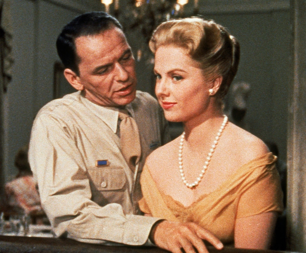 devotudoaocinema.com.br - Tesouros da Sétima Arte - "Deus Sabe Quanto Amei", de Vincente Minnelli