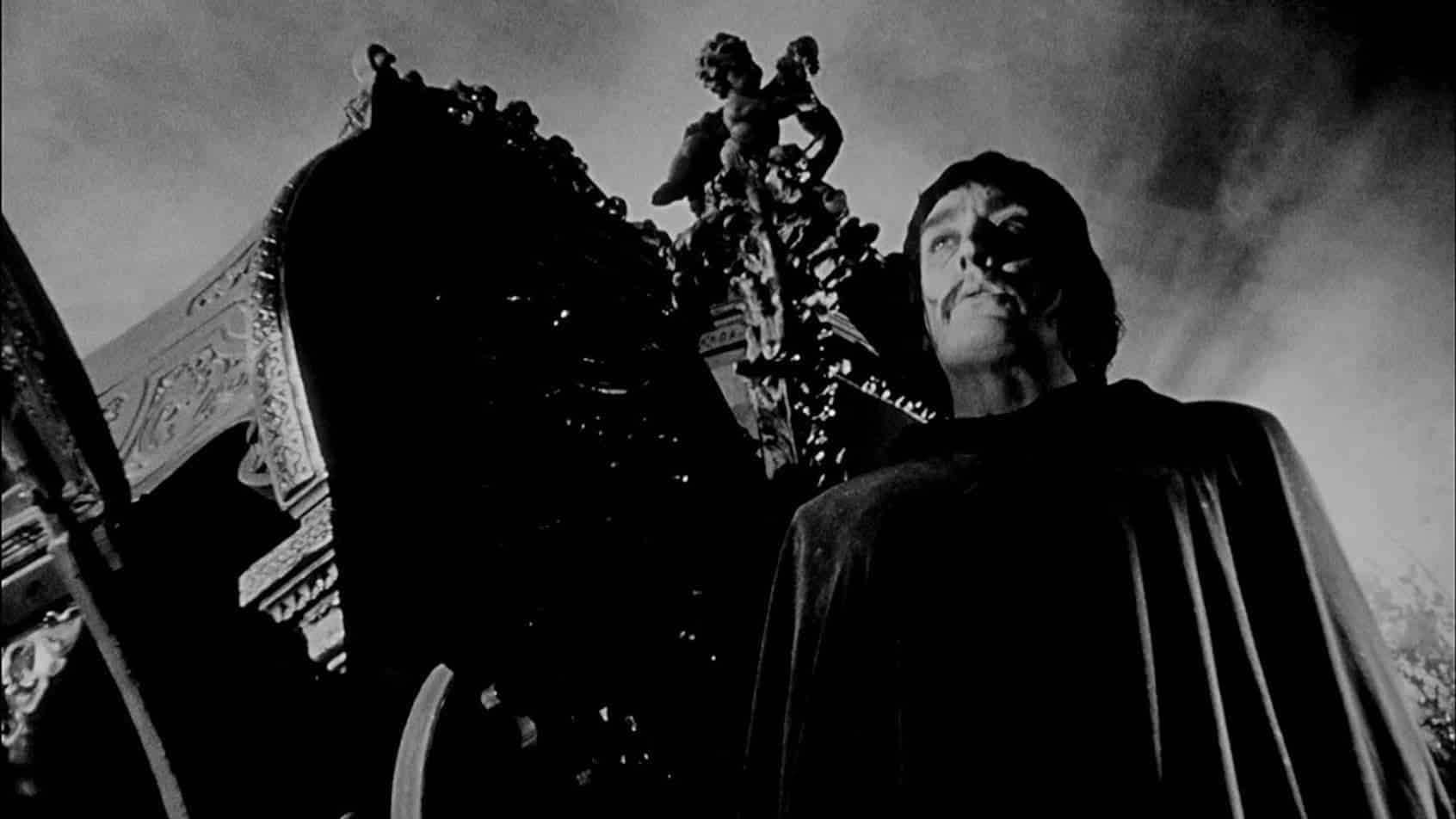 devotudoaocinema.com.br - "A Maldição do Demônio", de Mario Bava