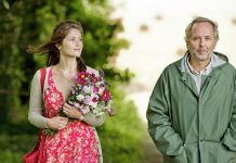 “Gemma Bovery – A Vida Imita a Arte”, de Anne Fontaine, na LOOKE