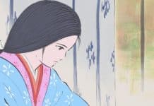 “O Conto da Princesa Kaguya”, de Isao Takahata, na NETFLIX