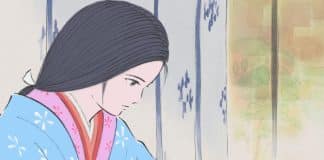 “O Conto da Princesa Kaguya”, de Isao Takahata, na NETFLIX